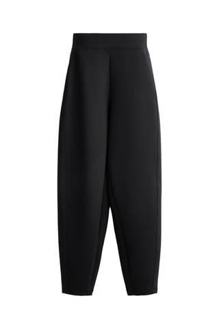 Pantalon - Noir