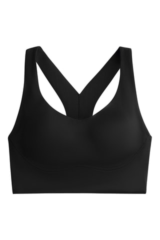 Brassière - Noir