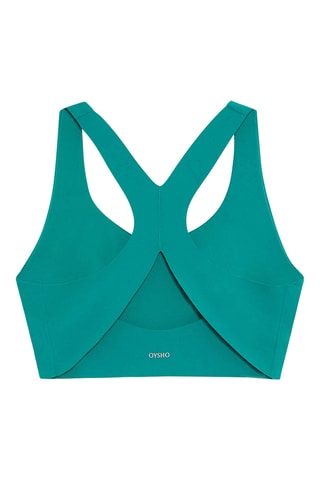 Brassière - Turquoise