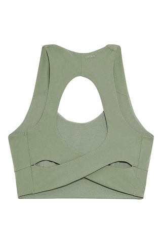Brassière - Kaki