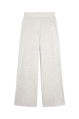 Pantalon - Gris clair
