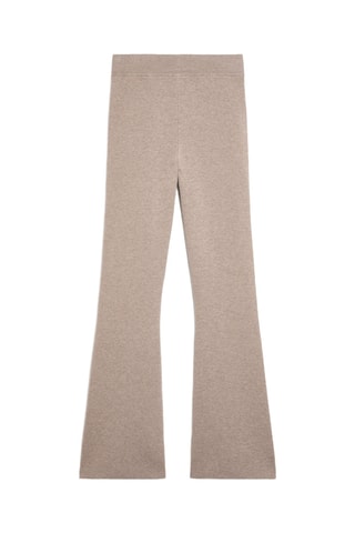 Pantalon - Taupe