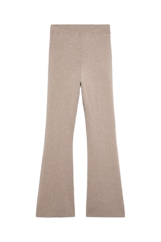 Pantalon - Taupe