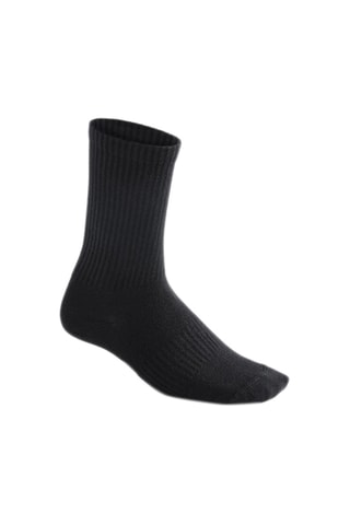 Chaussettes - Noir