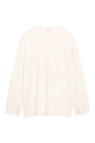 Pull - Ecru
