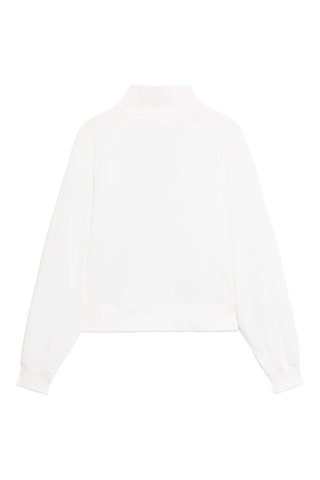 Sweat - Blanc