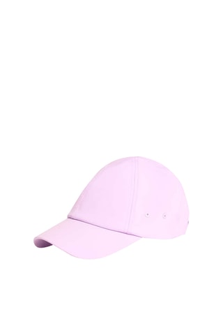 Casquette - Mauve