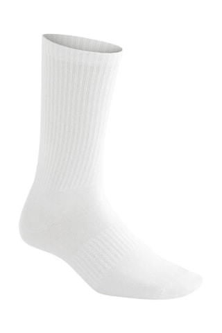 Chaussettes - Blanc