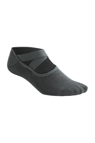 Socquettes - Kaki