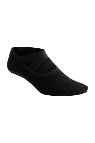 Socquettes - Noir