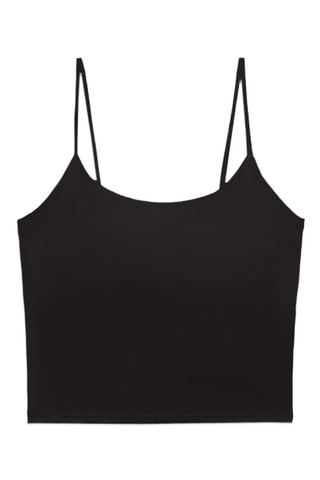 Top - Noir