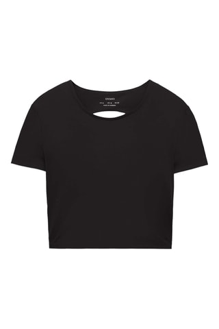 Top - Noir
