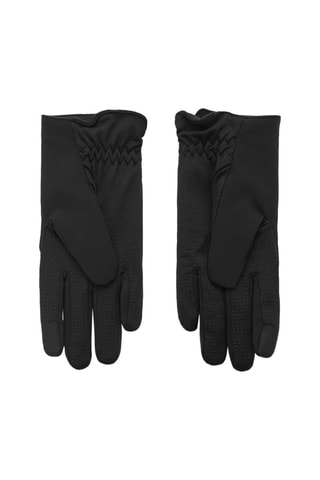 Gants - Noir