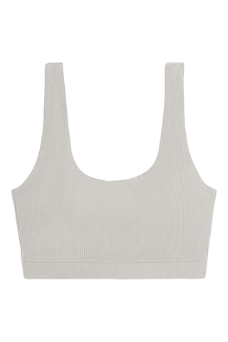 Brassière - Gris clair