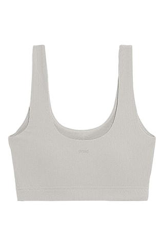 Brassière - Gris clair