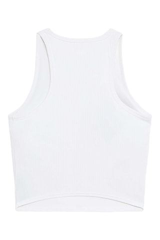 Débardeur - Blanc