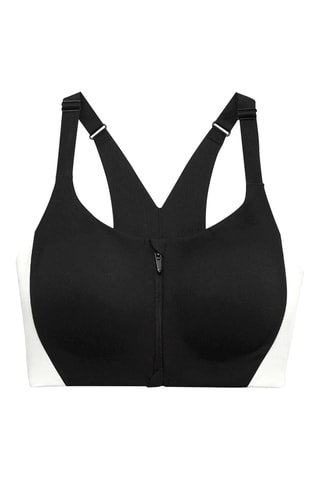 Brassière - Noir