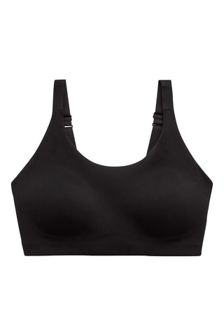 Brassière - Noir