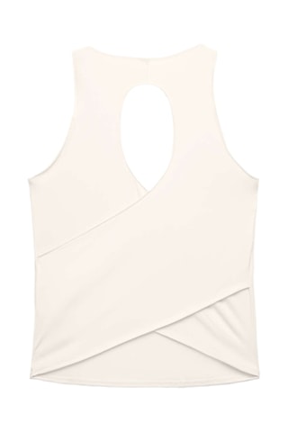 Top - Ecru