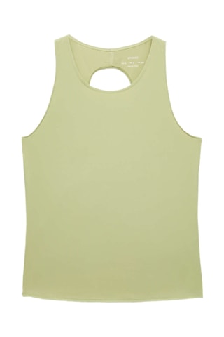 Top - Vert clair