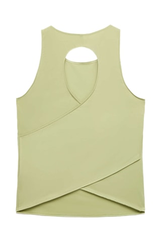 Top - Vert clair