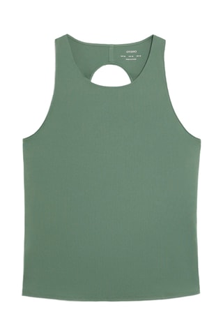 Top - Vert foncé