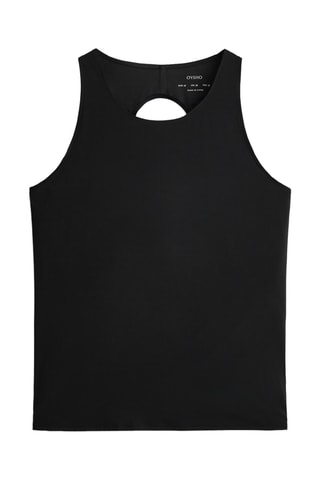Top - Noir