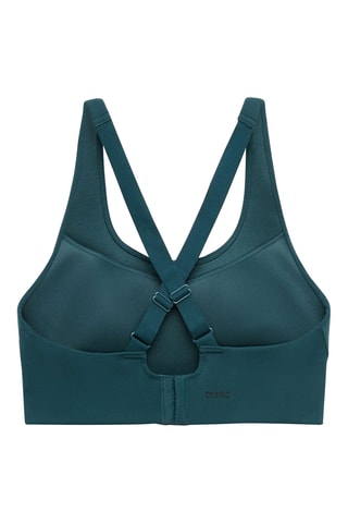 Brassière - Bleu canard