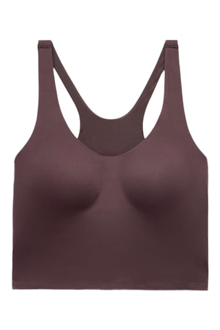 Crop top - Violet