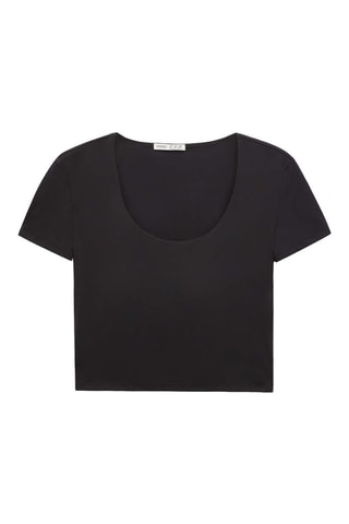 Top - Noir