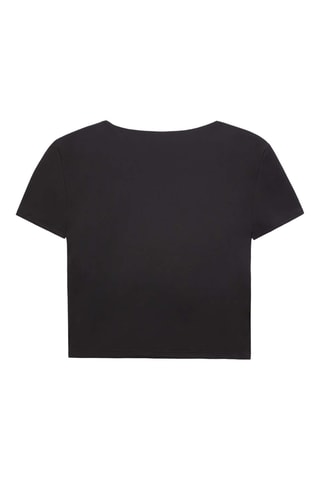 Top - Noir