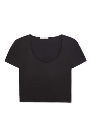 Top - Noir