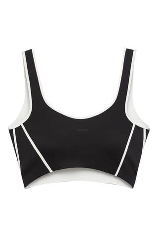 Brassière - Noir