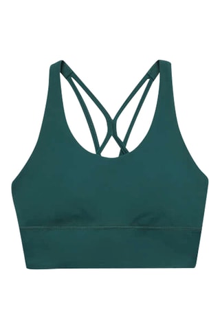 Brassière - Vert foncé