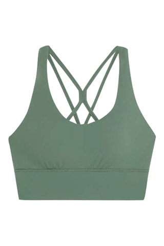 Brassière - Kaki