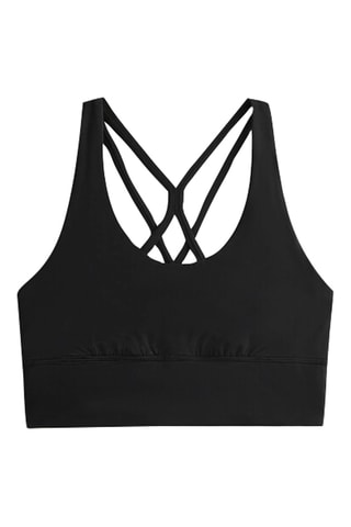 Brassière - Noir