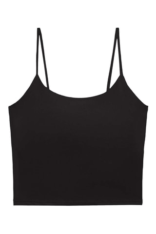 Top - Noir