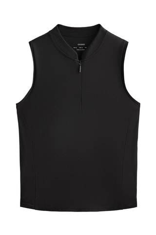 Top - Noir