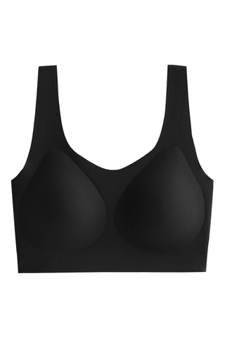 Brassière - Noir
