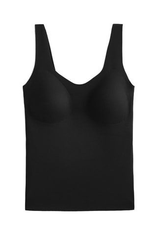 Top - Noir
