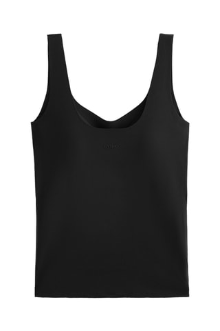Top - Noir