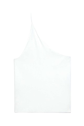 Top - Blanc
