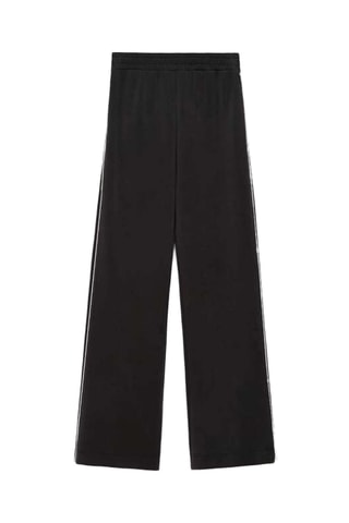 Pantalon - Noir