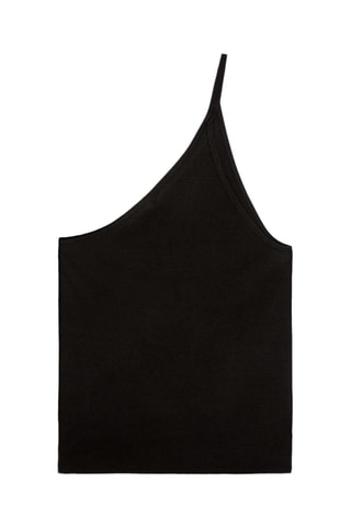 Top - Noir