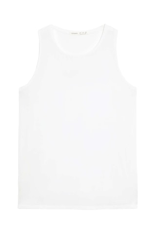Débardeur - Blanc