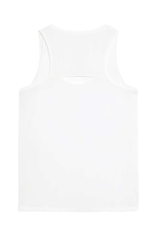 Débardeur - Blanc