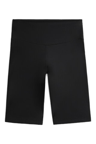 Cycliste - Noir