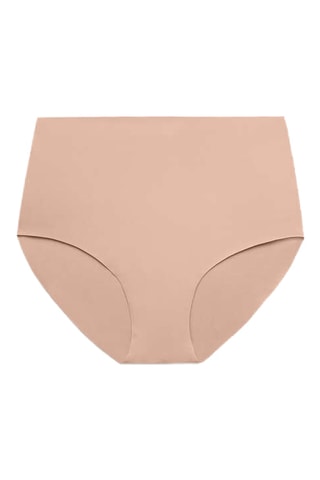 Culotte - Nude