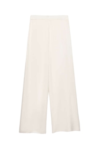 Pantalon - Blanc