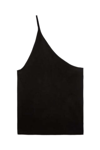 Top - Noir